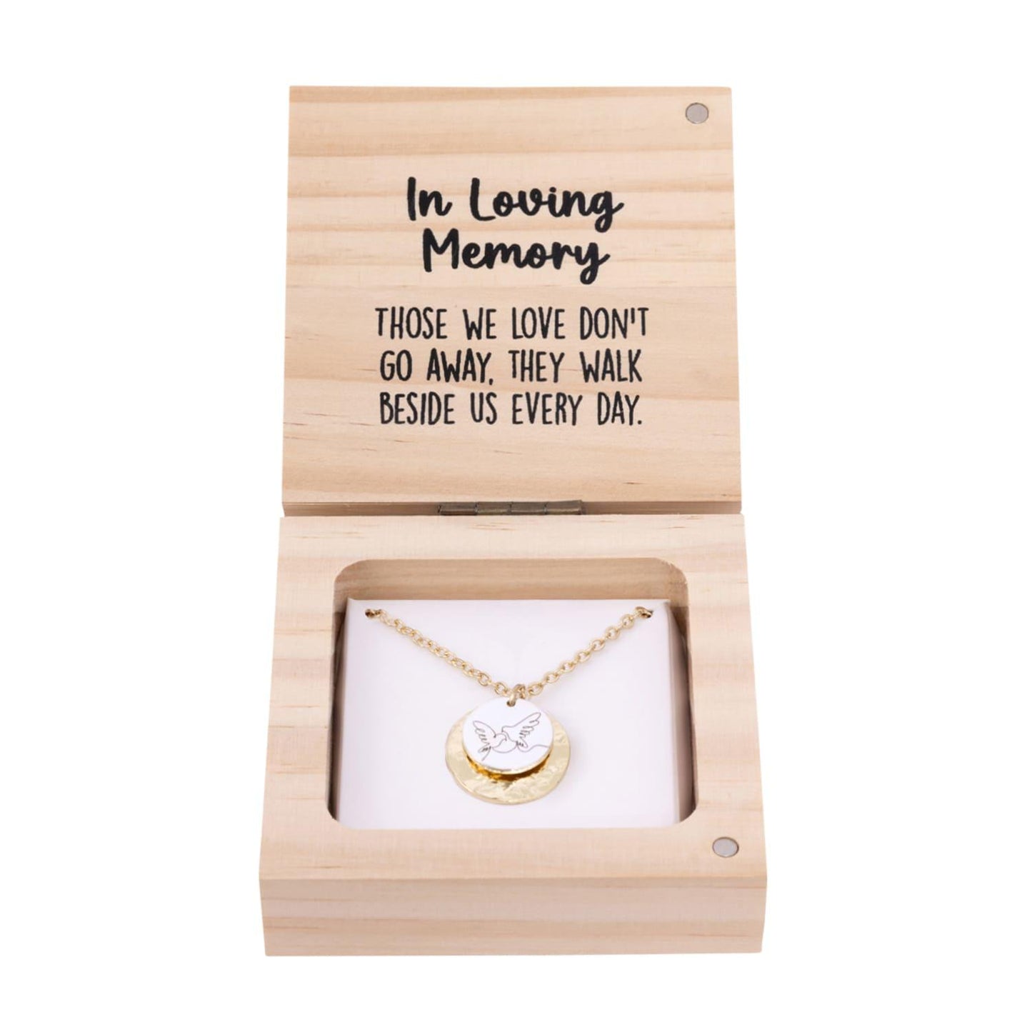 Heart and Soul Necklaces