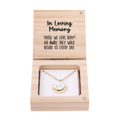 Heart and Soul Necklaces
