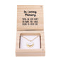 Heart and Soul Necklaces
