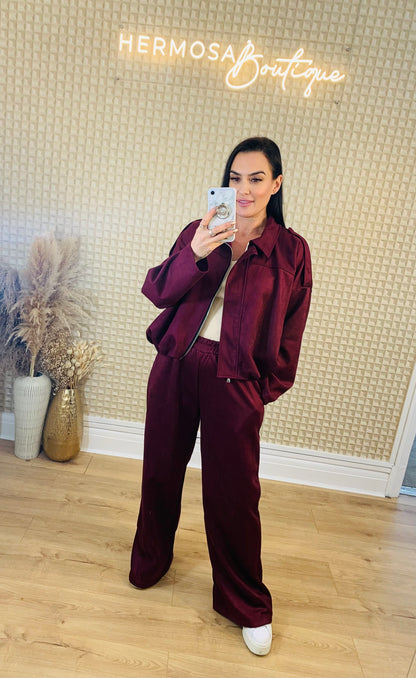 Sinead Two Piece