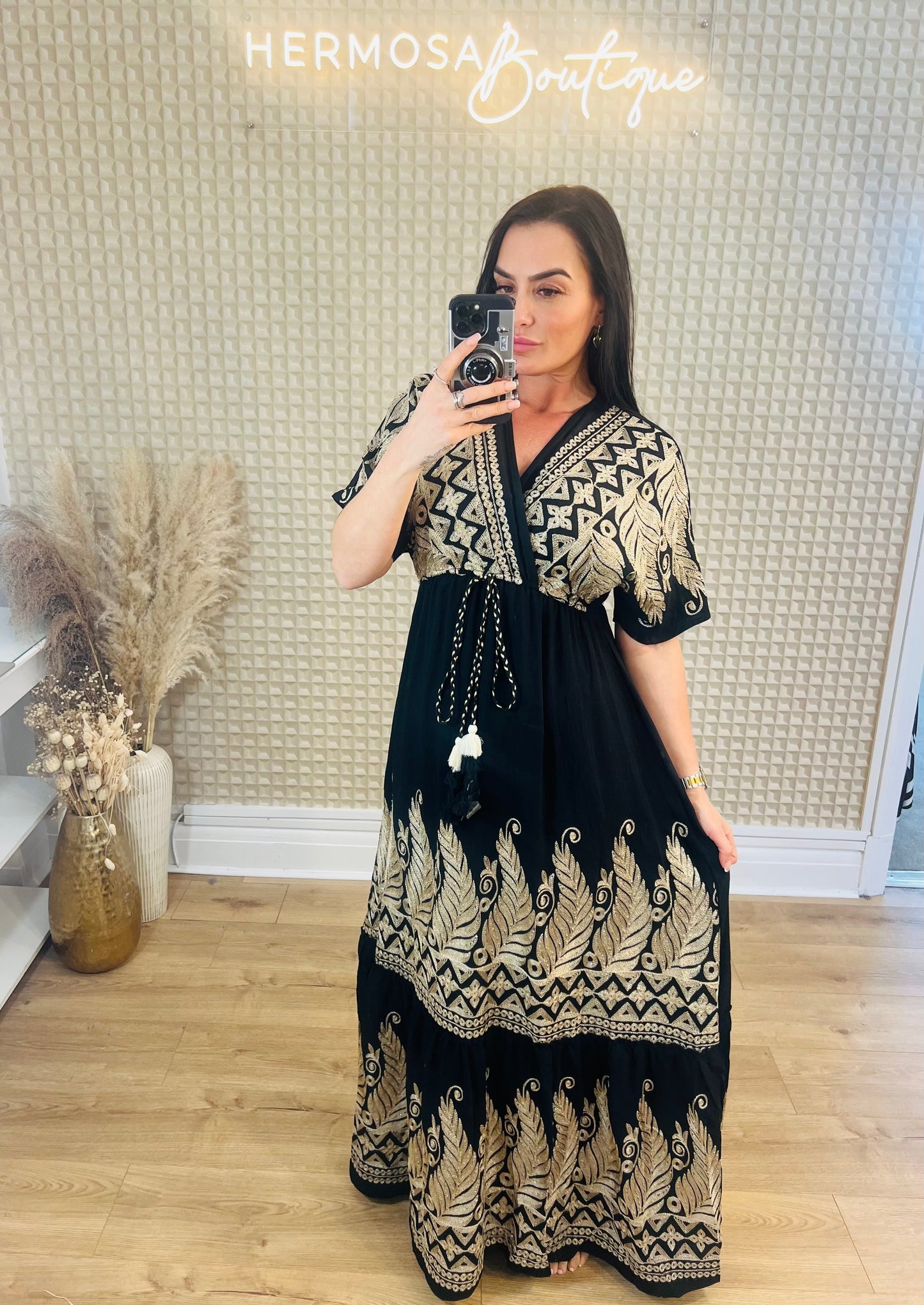 Sweet Girl Dress