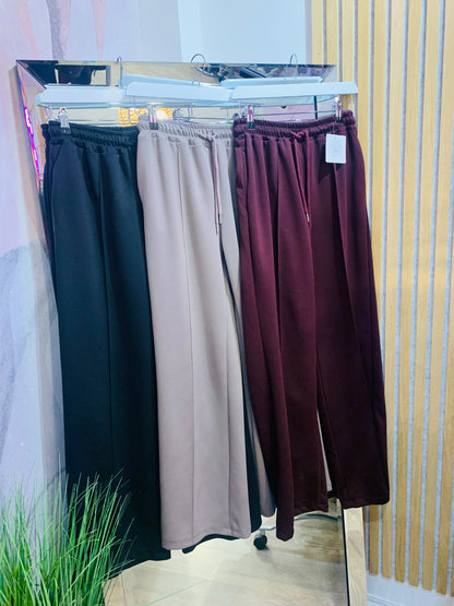 Insta Girl Smart Jogger 8-16