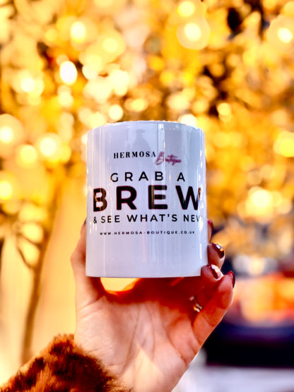 Hermosa Mug