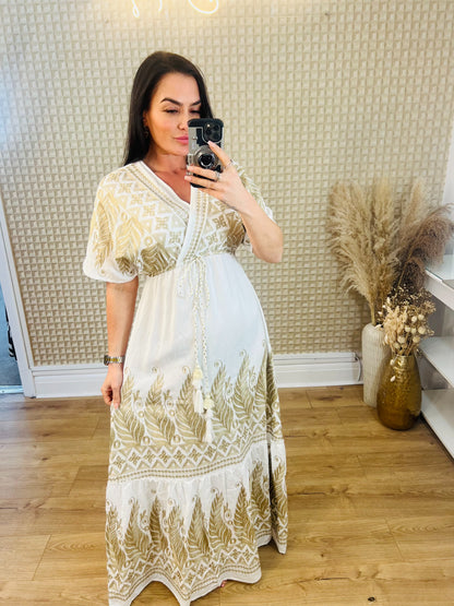 Sweet Girl Dress