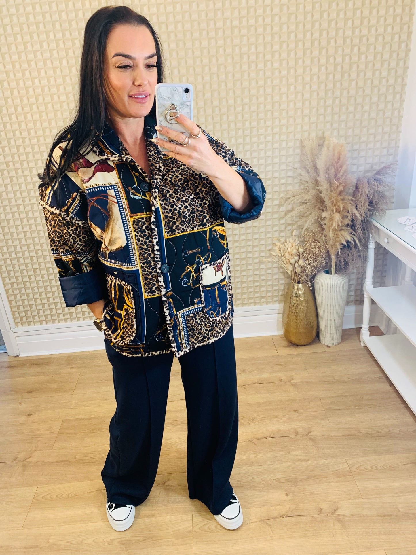 Bridal Jacket
