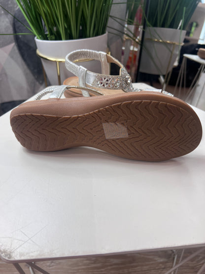 Cancun Sandal Gold