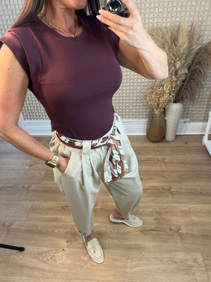 Lorene Top