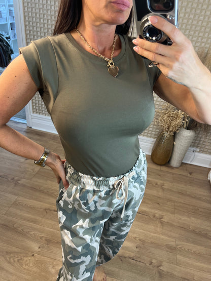 Lorene Top