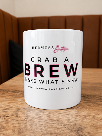 Hermosa Mug