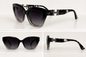 H Sunglasses Black