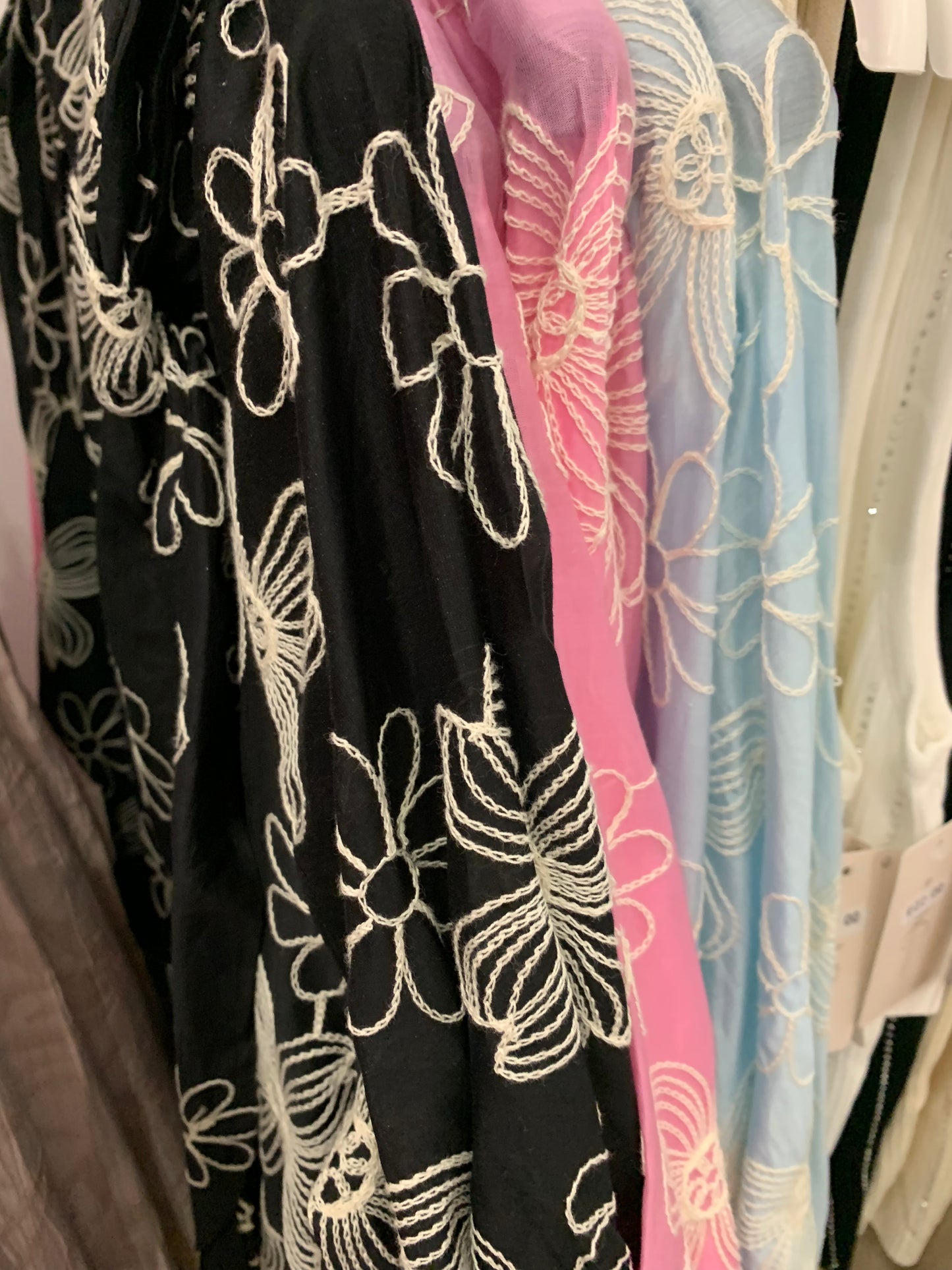 Toscana Blouse