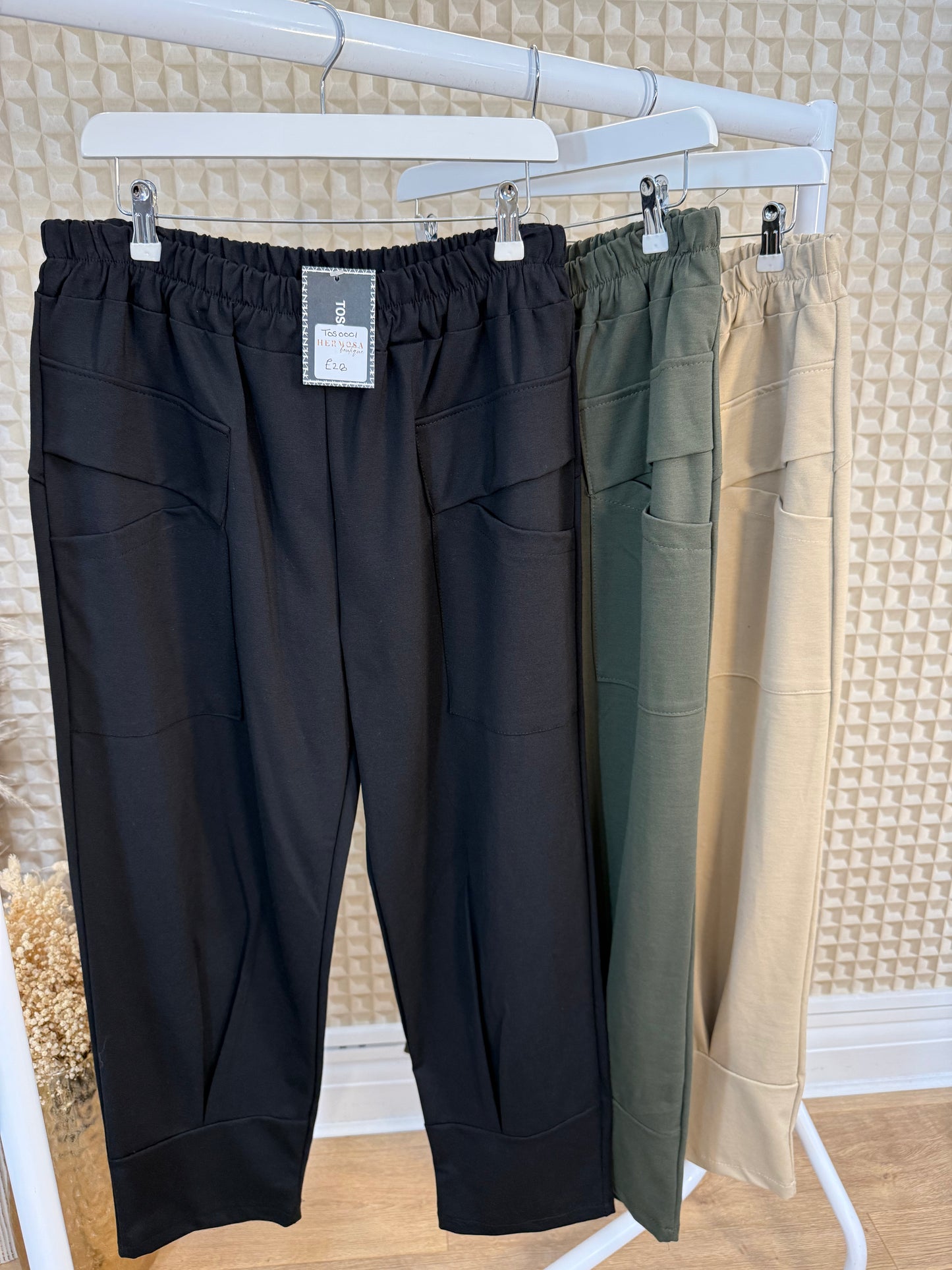 Toscana Pants