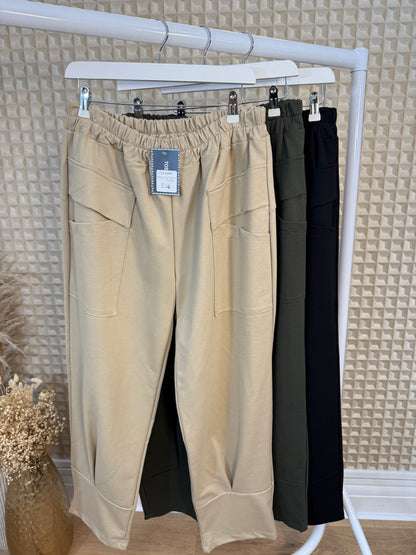 Toscana Pants