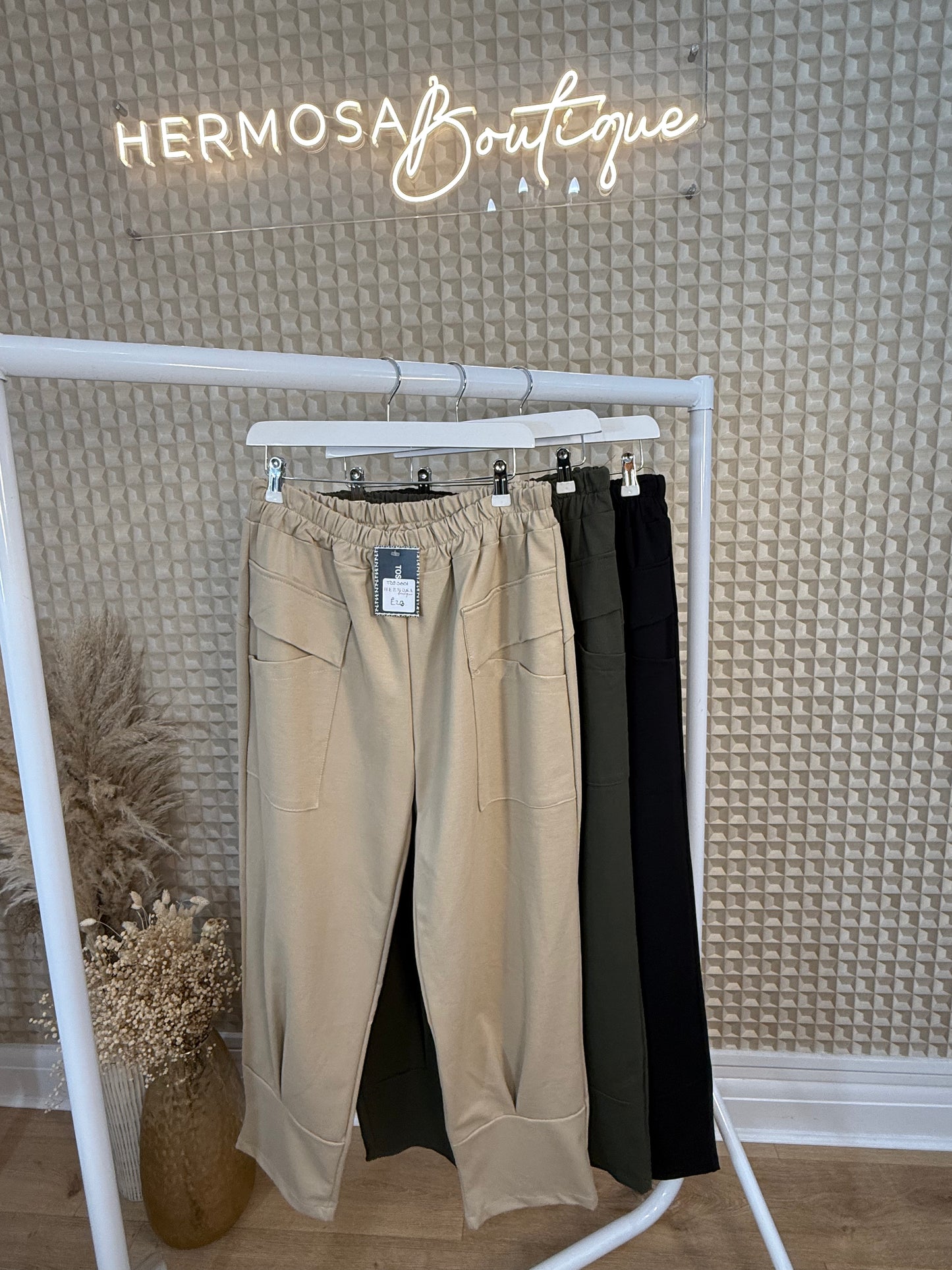 Toscana Pants